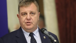 Един лидер трябва да знае кога да даде път на