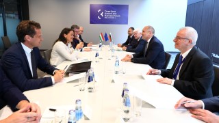 България има интерес към опита от политиките за устойчиво демографско