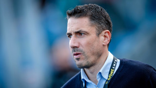 Старши треньорът на Левски Хулио Веласкес определи група от 20