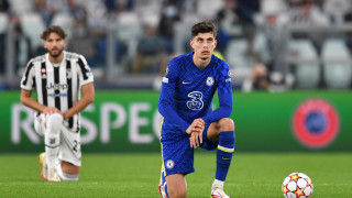 Испанският футболен колос Реал Мадрид вече стяга селекция за атака