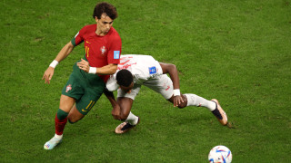 Ръководството на Челси иска на привлече нападателя на Атлетико Мадрид