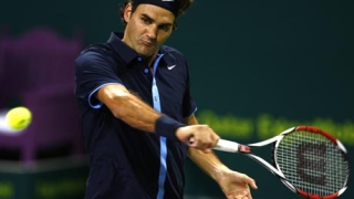 Федерер загря с титла на Куйонг класик