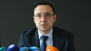 Към настоящия момент няма непосредствена опасност за хората и признаци