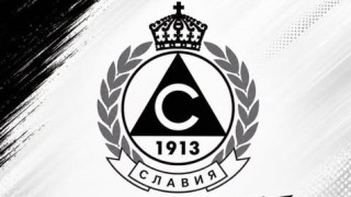 Ръководството на Славия и детско юношеската школа на клуба изразиха благодарността