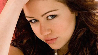 Актрисата Майли Сайърс - най-зле влияеща знаменитост