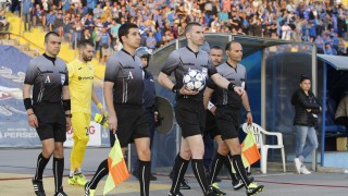 България отново ще има представител в Първа категория на международната