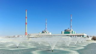 Министерският съвет определи планираната нова ядрена централа на Площадка №2