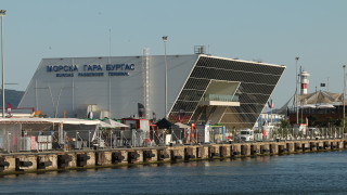 Обединяват частните и държавните пристанища във Варна и в Бургас
