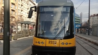 29 еко трамвая идват в София - за 19.5 млн.лв.