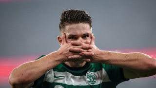 Жирона отхвърли първата оферта на Атлетико Мадрид за своя голмайстор