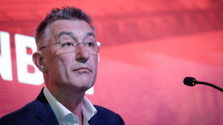 Едноличната оперативна власт на Радослав Златков в ЦСКА приключи До момента