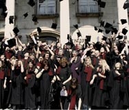 Красьо - докторант на Свищовската академия