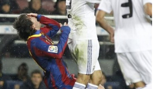 Анжи взима и Карвальо