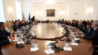 Посланиците на страните от Западните Балкани Албания Кириако