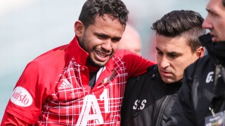 Ситуацията с контузиите в ЦСКА е доста сериозна a с