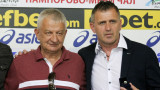  Крушарски: Как по този начин Акрапович е поел ЦСКА, откакто има настоящ контракт с Локомотив? 