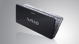 Sony показа Vaio Lifestyle PC (видео)