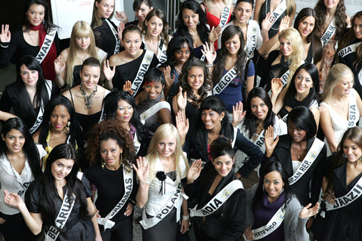 Започва търсенето на следващия Топ модел на България