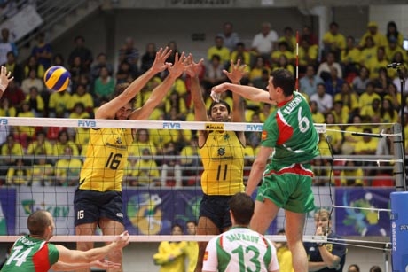 Матей: Бяхме по-добри от вчера