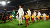 НА ЖИВО: Реал (Мадрид) - Кашима Антлърс, Роналдо блесна с хеттрик в продълженията!