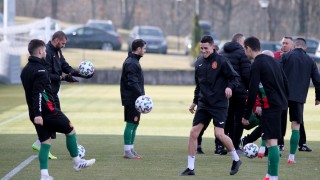 Във връзка с обявените със заповед № РД 01 117 08 03 2020 г на