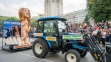 Габровският карнавал ще шества по терасите и прозорците