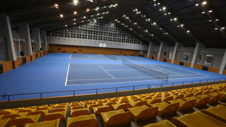 Французские теннисисты пожизненно наказаны за фальсификацию матчей 