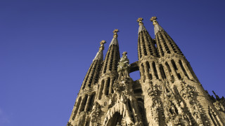 Испанският учител Жозеп Торент който се превърна в символ на