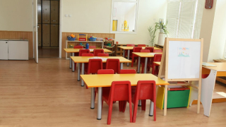 Момиченце избяга от детска градина в София съобщава Нова телевизия Инцидентът