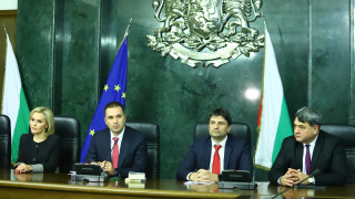 Организирана престъпна група занимаваща се с нелегален трафик на имигранти