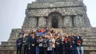 По повод 145 години от Освобождението на България руският посланик