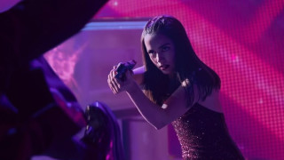 Преди повече от половин година видяхме първия трейлър на Ballerina