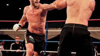 Топалски се завръща в галите на TWINS MMA, ще се бие с молдовски шампион