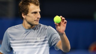 Босненецът Мирза Башич стана вторият квалификант осигурил си участие на