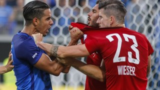 Едва ли има друг отбор в Европа освен Левски който