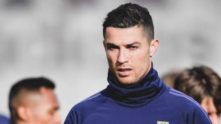 Проклятието на Кристиано Роналдо