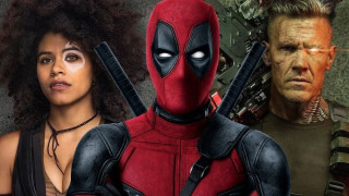 Ясно ни е че филми като Дедпул и Дедпул 2