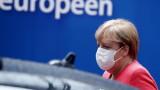 Меркел: Ограничителните мерки срещу Covid-19 събудиха спомени от Източна Германия