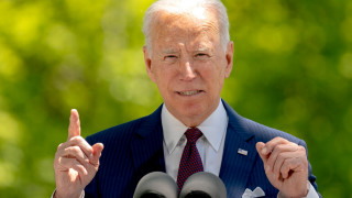 Президентът на САЩ Джо Байдън ще призове за нови социални