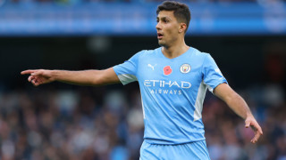 Полузащитникът на Сити Родри каза че той и неговите съотборници