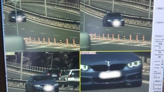 КАТ проведе специализирана полицейска операция за контрол на скоростта в