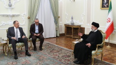 Руското външно министерство: Русия и Иран укрепват връзките си