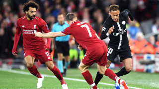 Полицията в Ливърпул потвърди че не разполага с нужните доказателства