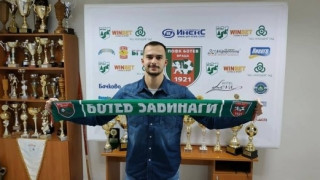 Ботев Враца се събра за първа тренировка за 2019 година