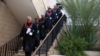 Управляващата партия в Сирия Баас и съюзниците й спечелиха парламентарните