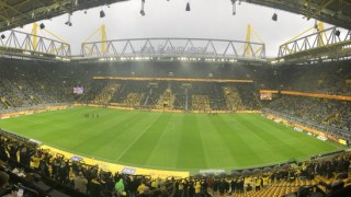 От Борусия Дортмунд очакват загубите на клуба за този сезон