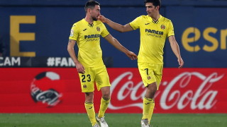 Леванте може спокойно да се подготви за Сегунда дивисион през