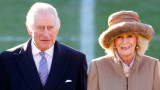 Крал Чарлз Трети, кралицата-консорт Камила и специалният нов уебсайт, посветен на коронацията им
