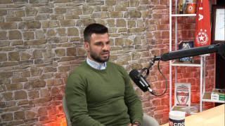 Анализаторът на ЦСКА Христиан Христов в "Без резерви": За европейските приказки, Купата, настоящето и бъдещето