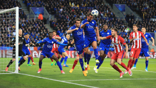 Отборът на Лестър по всяка вероятност ще потърси решение на